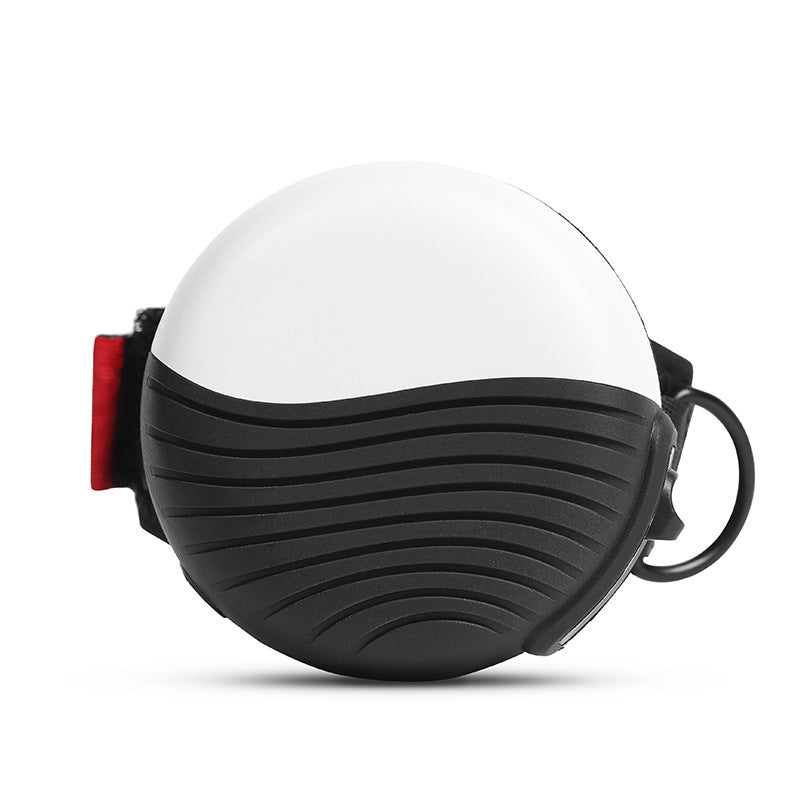 JMT-441226 Automatic Telescopic Traction Rope for Dogs and Cats - 3m Nylon and Polyester Design