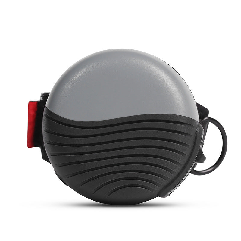 JMT-441226 Automatic Telescopic Traction Rope for Dogs and Cats - 3m Nylon and Polyester Design