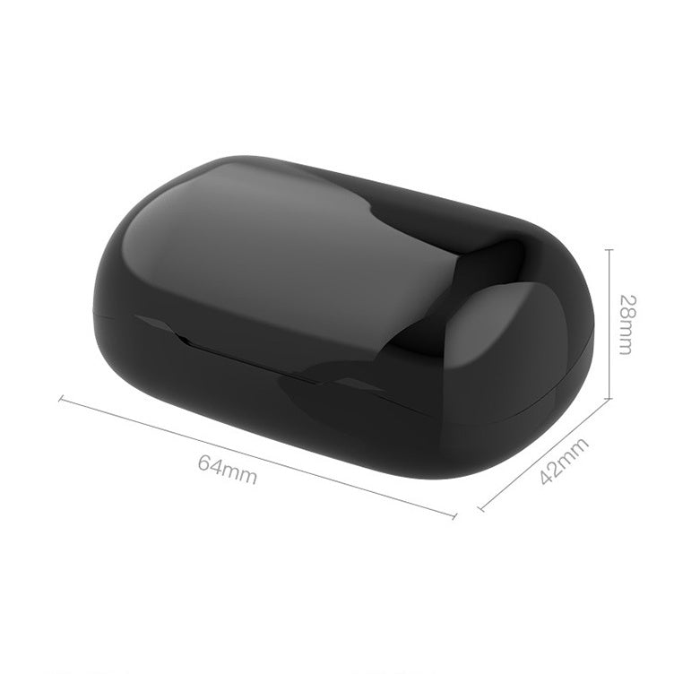 JMT-441226 True Wireless Bluetooth Headset with V5.0, 350mAh Battery, 10m Range, 4-hour Playtime