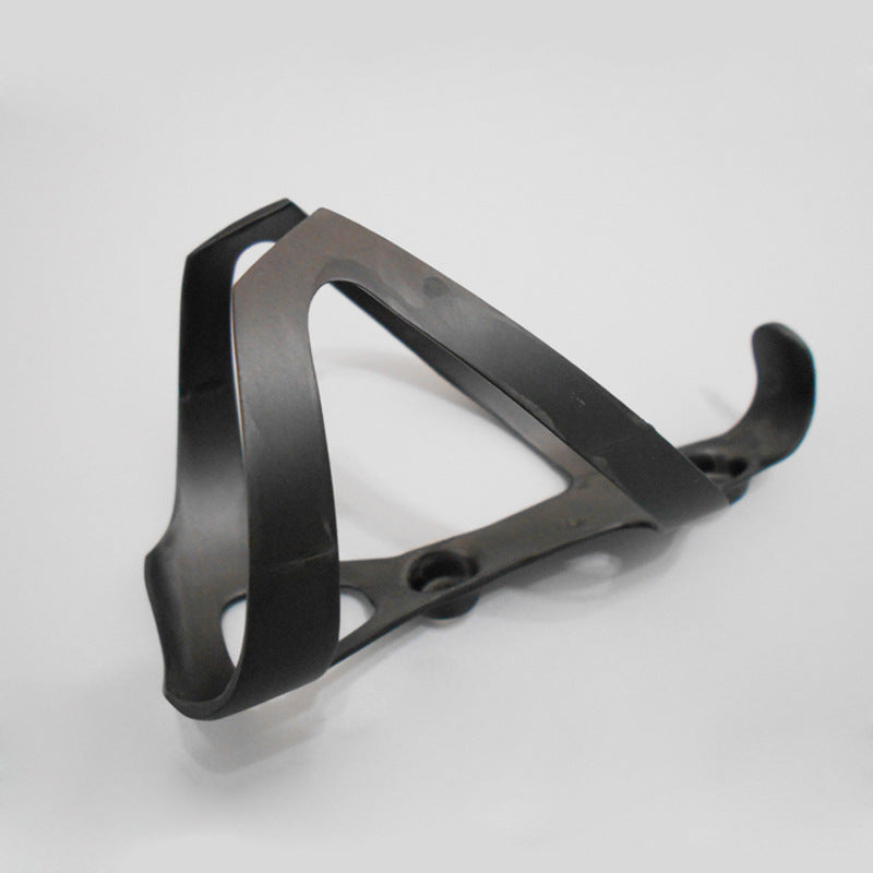 JMT-441418 Lightweight Carbon Fiber Water Bottle Holder for Mountain and Road Bicycles