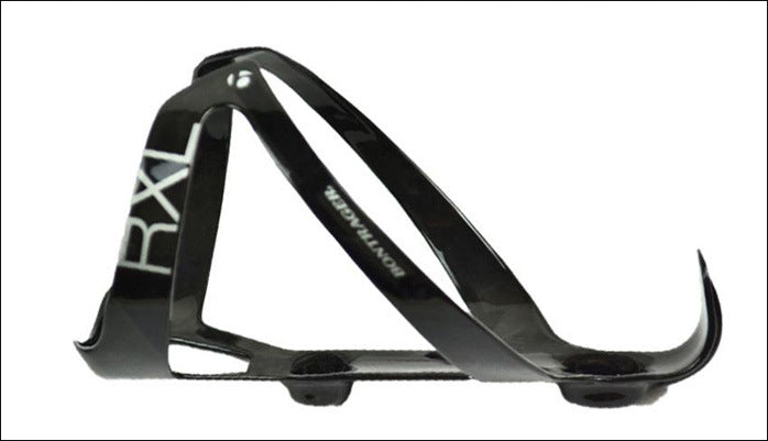 JMT-441418 Lightweight Carbon Fiber Water Bottle Holder for Mountain and Road Bicycles