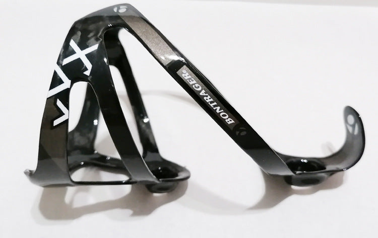 JMT-441418 Lightweight Carbon Fiber Water Bottle Holder for Mountain and Road Bicycles