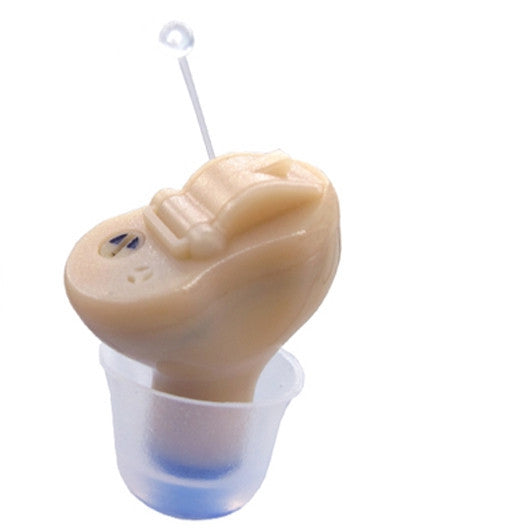 JMT-441866 Invisible Hearing Aid Q10 - Mini Adjustable Ear Sound Amplifier for Hearing Support