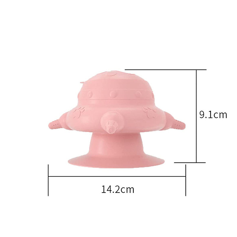 JMT-441866 Self-Service Silicone Pet Nursing Device for Puppies and Kittens