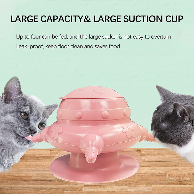 JMT-441866 Self-Service Silicone Pet Nursing Device for Puppies and Kittens