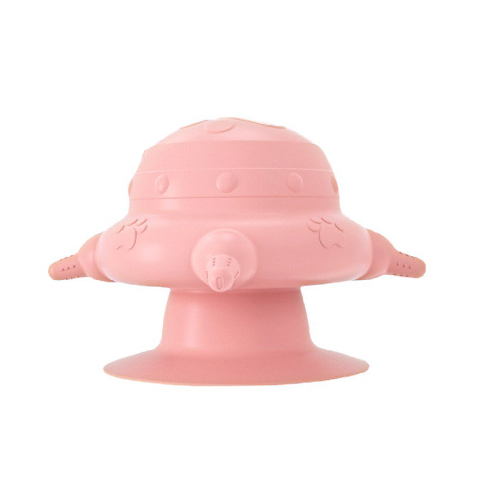 JMT-441866 Self-Service Silicone Pet Nursing Device for Puppies and Kittens