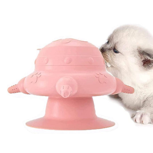 JMT-441866 Self-Service Silicone Pet Nursing Device for Puppies and Kittens