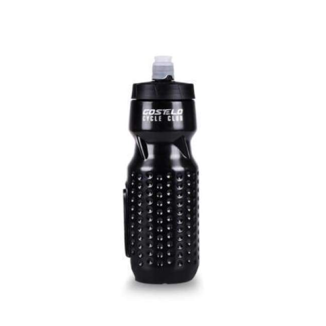 JMT-442954 Magnetic Water Bottle Bike Mount with Quick Release Feature
