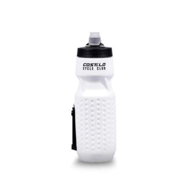 JMT-442954 Magnetic Water Bottle Bike Mount with Quick Release Feature