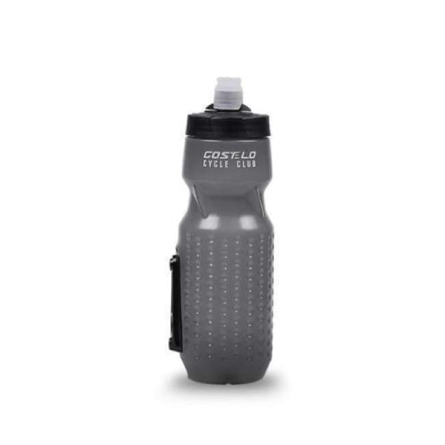 JMT-442954 Magnetic Water Bottle Bike Mount with Quick Release Feature