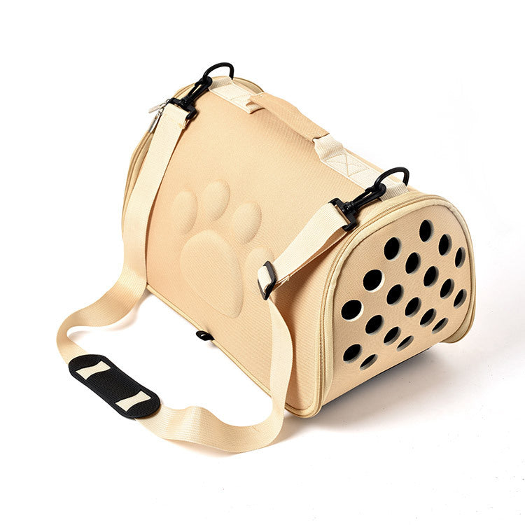 JMT-443530 Spacious Dog Waste Bags with Handles for Easy Disposal