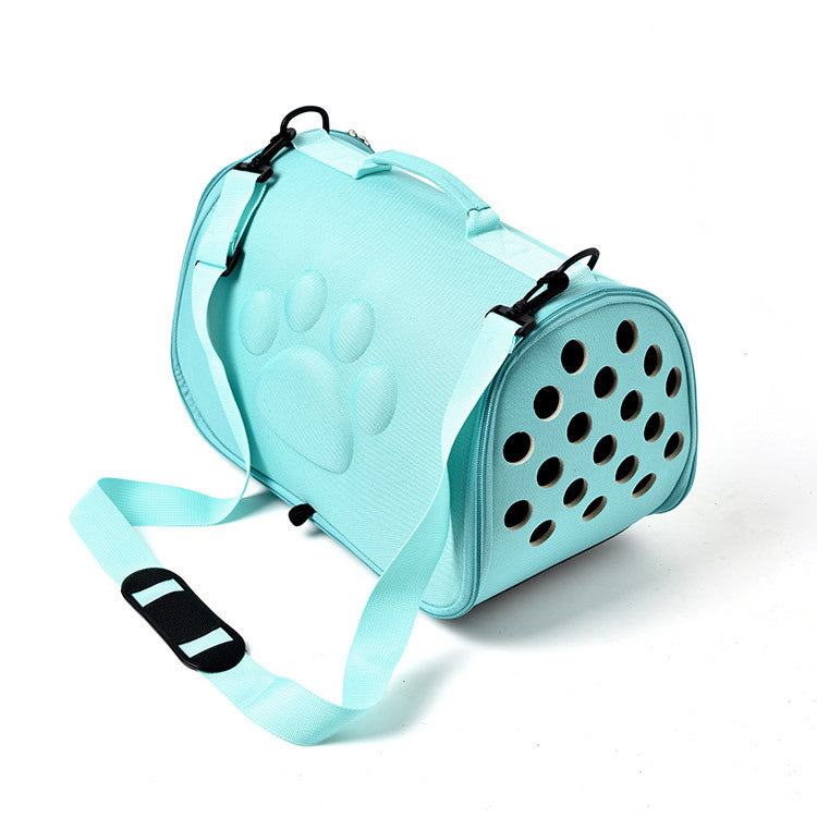 JMT-443530 Spacious Dog Waste Bags with Handles for Easy Disposal