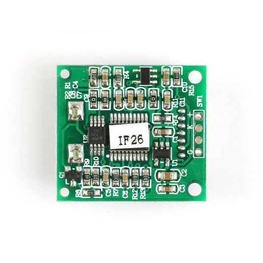 JMT-444490 Fixed Ozone Sensor Module ZE25-03 for Toxic Gas Detection with UART Output