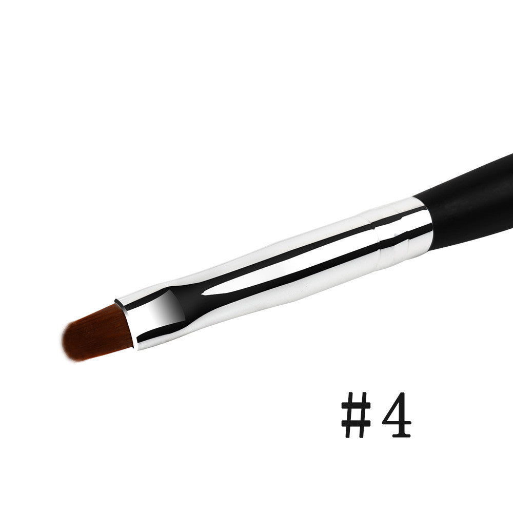 JMT-444490 Nail Phototherapy Pen with Round Tips for Precision Nail Care