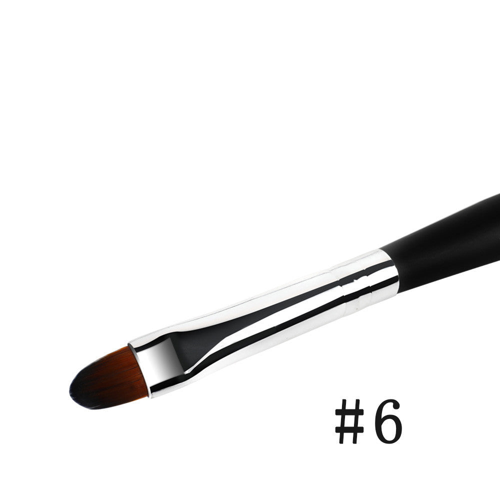 JMT-444490 Nail Phototherapy Pen with Round Tips for Precision Nail Care