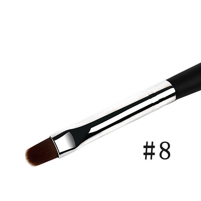 JMT-444490 Nail Phototherapy Pen with Round Tips for Precision Nail Care