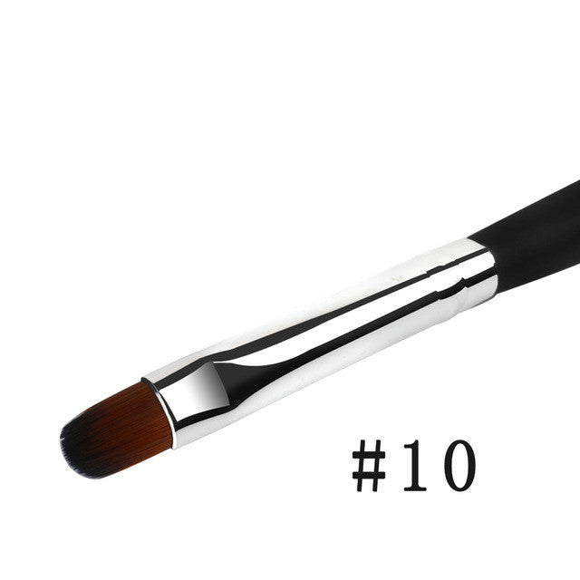 JMT-444490 Nail Phototherapy Pen with Round Tips for Precision Nail Care