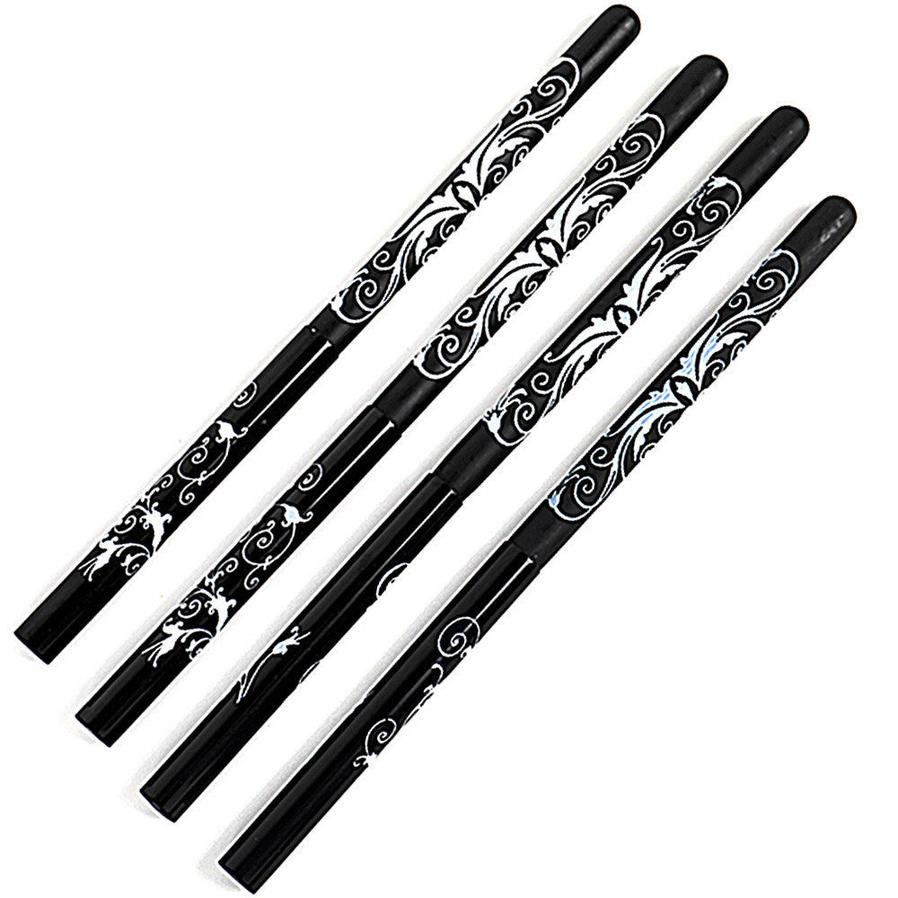 JMT-444490 Nail Phototherapy Pen with Round Tips for Precision Nail Care