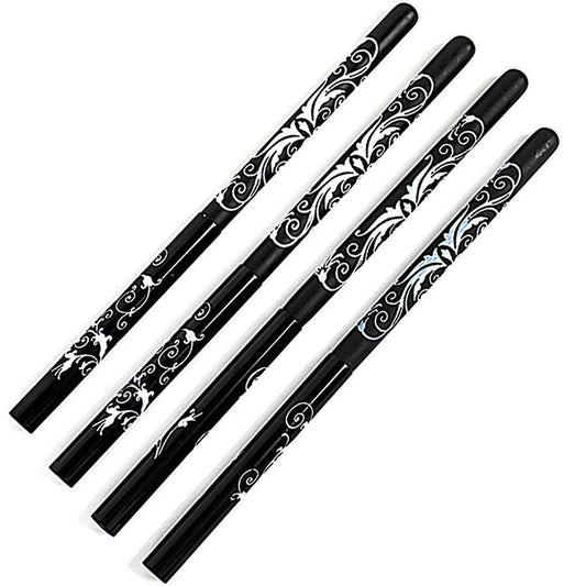 JMT-444490 Nail Phototherapy Pen with Round Tips for Precision Nail Care