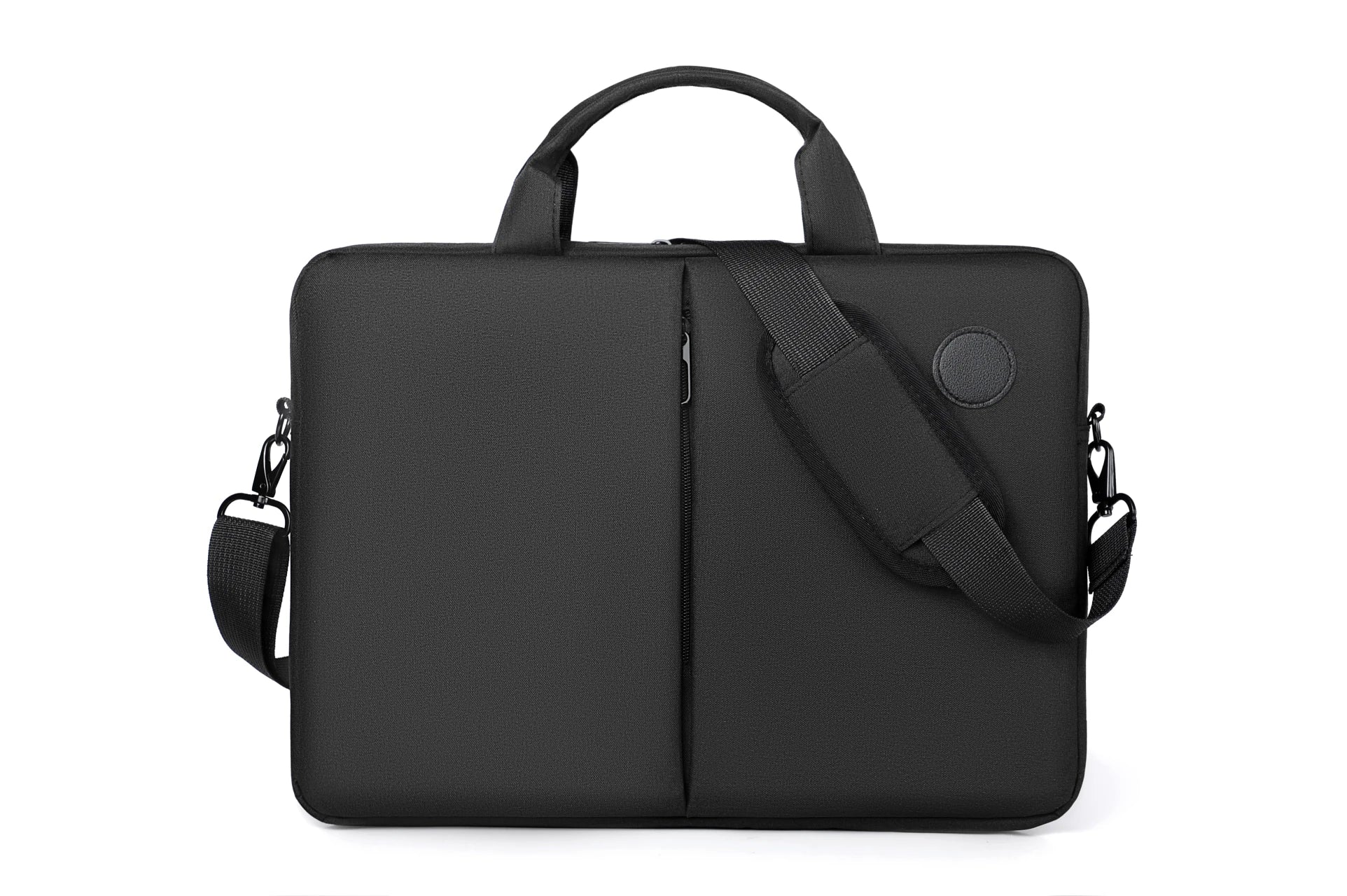 JMT-445002 Waterproof Laptop Bag for 14-15 Inch Devices – Durable Oxford Case with Extra Protection