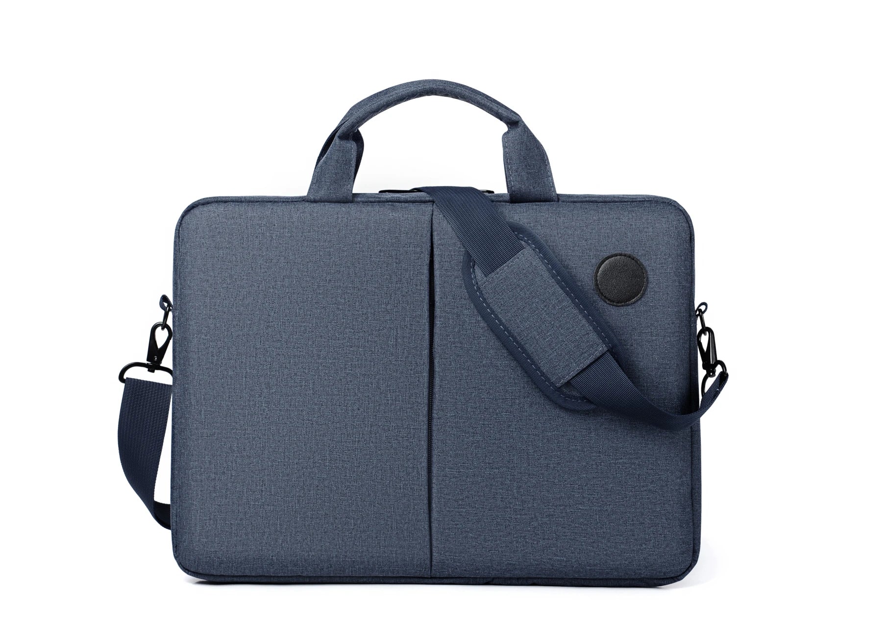 JMT-445002 Waterproof Laptop Bag for 14-15 Inch Devices – Durable Oxford Case with Extra Protection