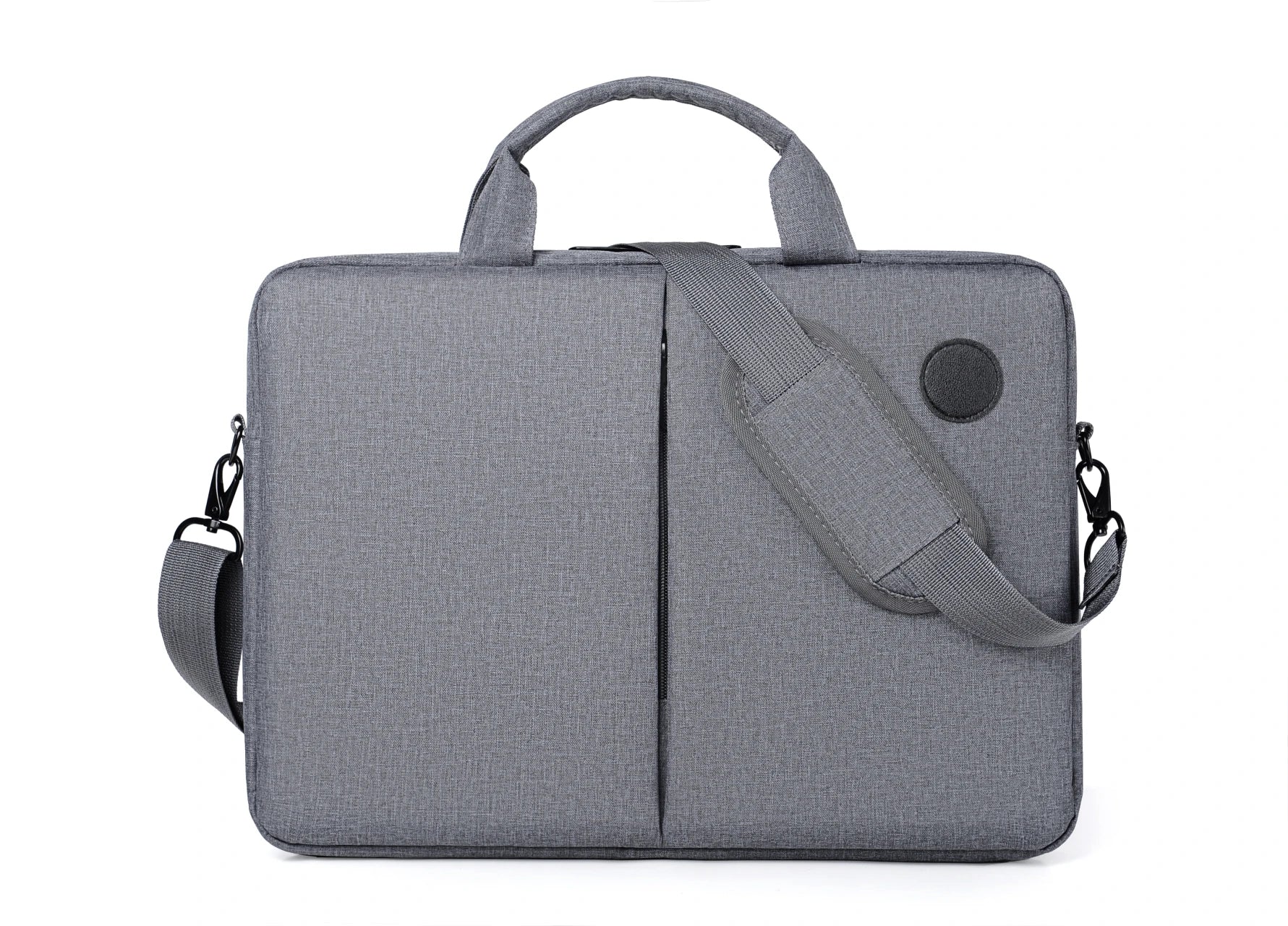 JMT-445002 Waterproof Laptop Bag for 14-15 Inch Devices – Durable Oxford Case with Extra Protection