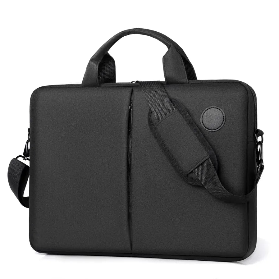 JMT-445002 Waterproof Laptop Bag for 14-15 Inch Devices – Durable Oxford Case with Extra Protection