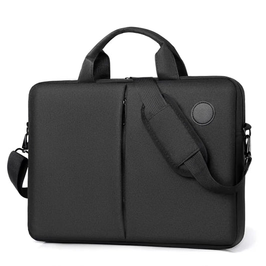 JMT-445002 Waterproof Laptop Bag for 14-15 Inch Devices – Durable Oxford Case with Extra Protection