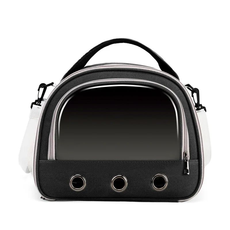 JMT-445834 Portable Foldable Bird Bag for Small Pets - Ideal for Parrots, Hamsters, and Pigeons