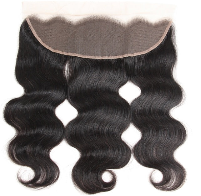JMT-446026 Body Wave 4x13 Lace Front Real Hair Wig for Natural Look and Versatile Styling