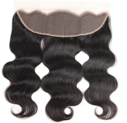 JMT-446026 Body Wave 4x13 Lace Front Real Hair Wig for Natural Look and Versatile Styling