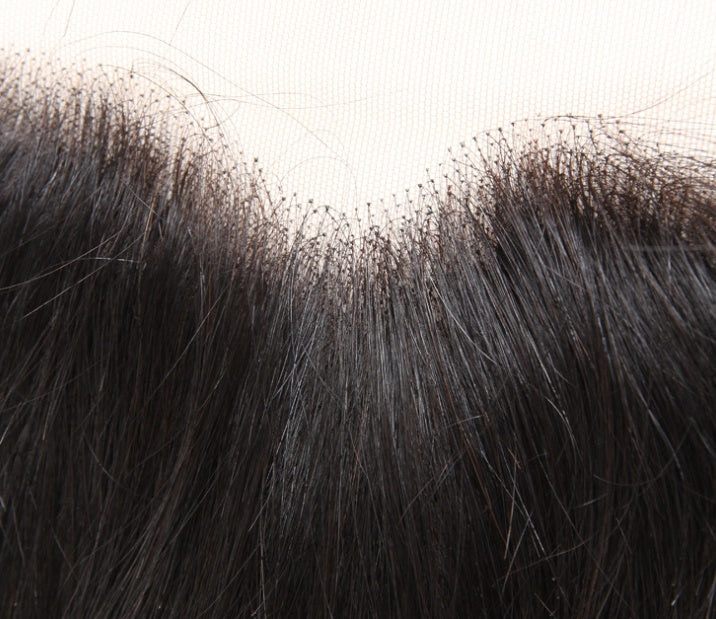 JMT-446026 Body Wave 4x13 Lace Front Real Hair Wig for Natural Look and Versatile Styling