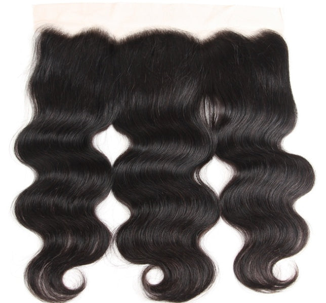 JMT-446026 Body Wave 4x13 Lace Front Real Hair Wig for Natural Look and Versatile Styling