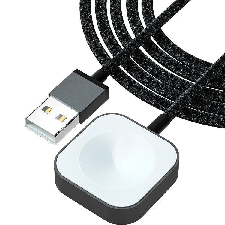 JMT-446154 Magnetic Fast Charging Cable for Apple Watch - Wireless Charge Dock Connector