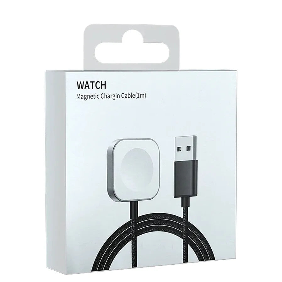 JMT-446154 Magnetic Fast Charging Cable for Apple Watch - Wireless Charge Dock Connector