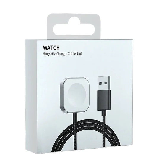 JMT-446154 Magnetic Fast Charging Cable for Apple Watch - Wireless Charge Dock Connector