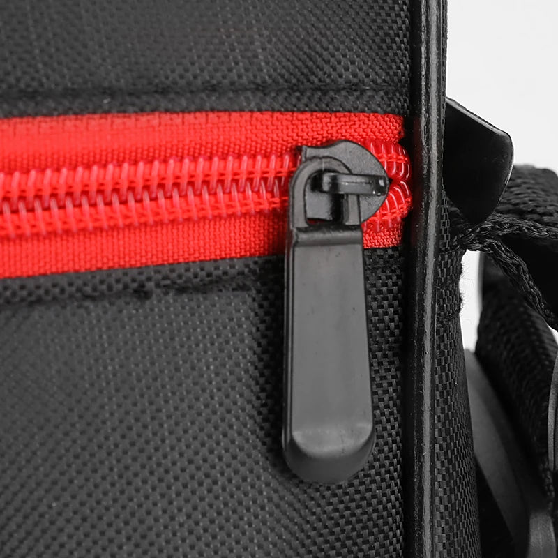 JMT-446154 Versatile Waterproof Polyester 15-Inch Laptop Bag for Business and Office Use