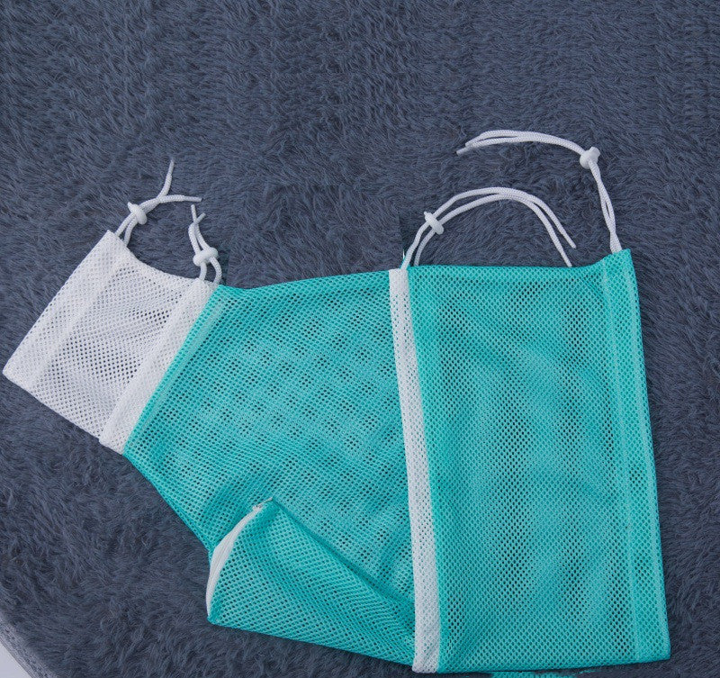 JMT-446730 Scratch-Resistant Cat Washing Bag for Safe and Easy Grooming