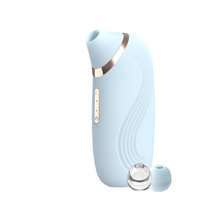 JMT-447626 Electric Blackhead Suction Tool with Adjustable Vacuum Pressure for Clear Skin