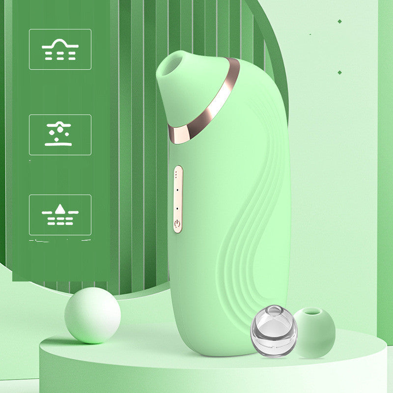 JMT-447626 Electric Blackhead Suction Tool with Adjustable Vacuum Pressure for Clear Skin