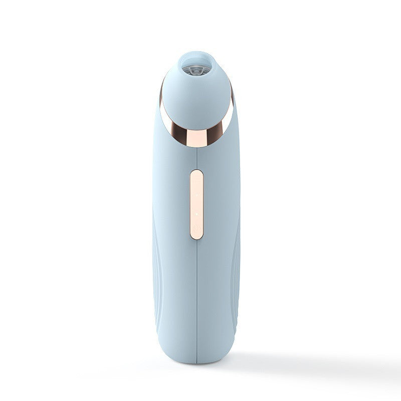 JMT-447626 Electric Blackhead Suction Tool with Adjustable Vacuum Pressure for Clear Skin