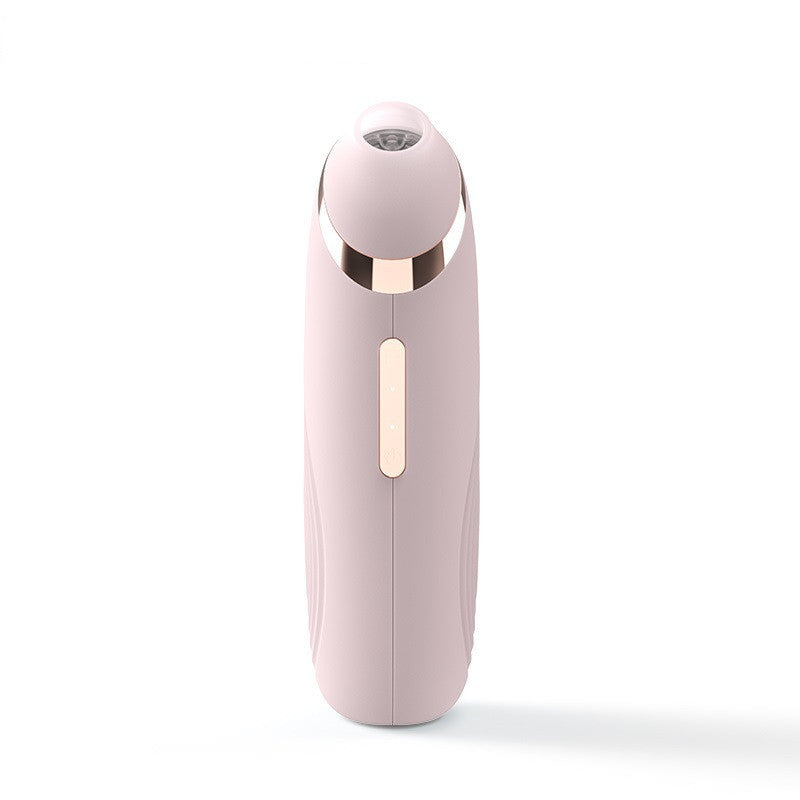 JMT-447626 Electric Blackhead Suction Tool with Adjustable Vacuum Pressure for Clear Skin