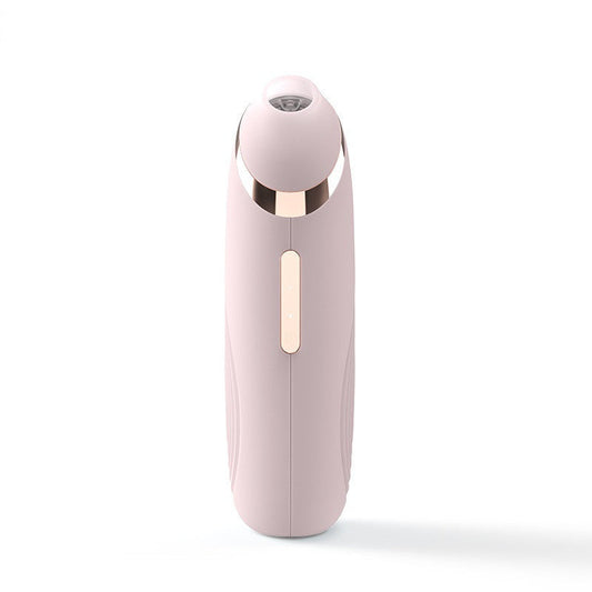 JMT-447626 Electric Blackhead Suction Tool with Adjustable Vacuum Pressure for Clear Skin