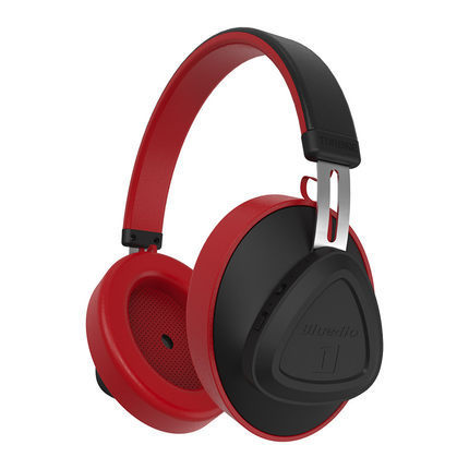 JMT-447626 Wireless Sports Headset with Ear Protection and Active Noise Cancellation, Bluetooth 5.0, 40 Hours Playtime