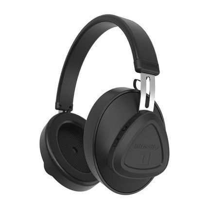 JMT-447626 Wireless Sports Headset with Ear Protection and Active Noise Cancellation, Bluetooth 5.0, 40 Hours Playtime