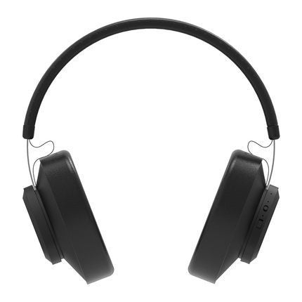 JMT-447626 Wireless Sports Headset with Ear Protection and Active Noise Cancellation, Bluetooth 5.0, 40 Hours Playtime