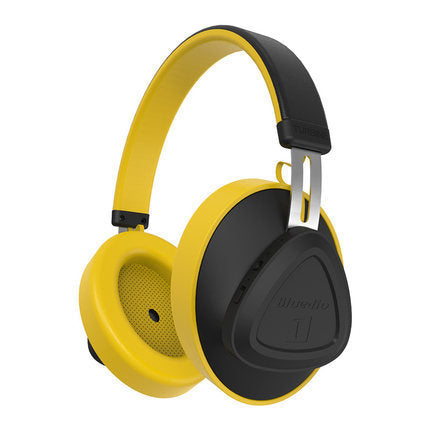 JMT-447626 Wireless Sports Headset with Ear Protection and Active Noise Cancellation, Bluetooth 5.0, 40 Hours Playtime