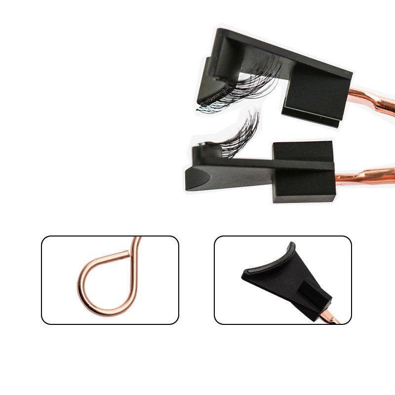 JMT-447754 Magnetic Eyelash Applicator Tool for Easy Application of Magnetic Lashes