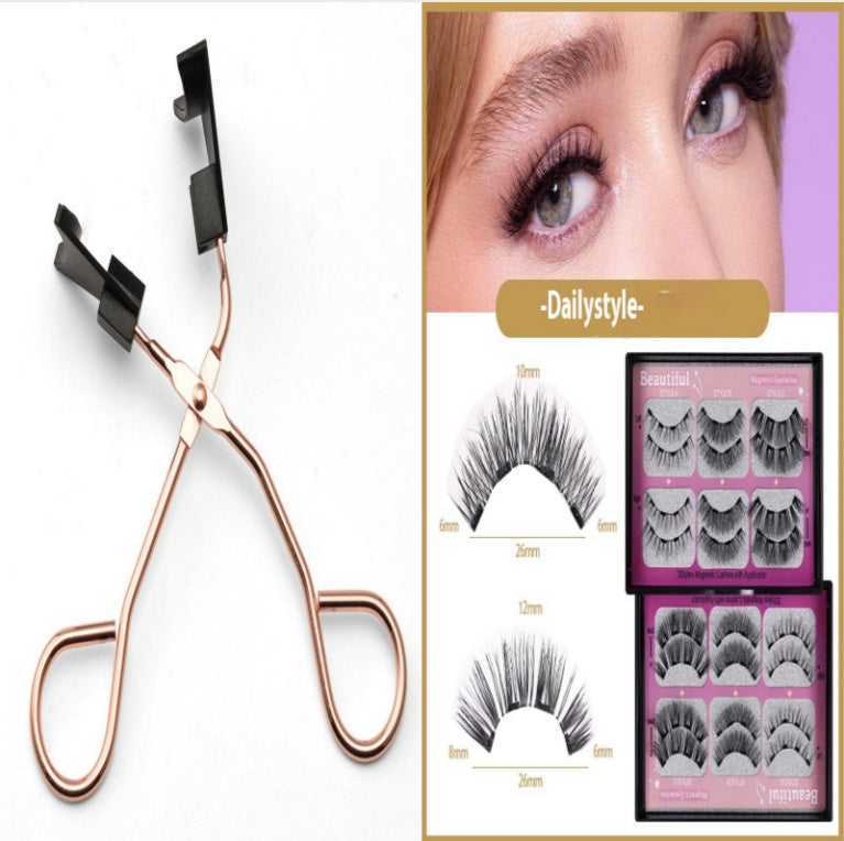JMT-447754 Magnetic Eyelash Applicator Tool for Easy Application of Magnetic Lashes