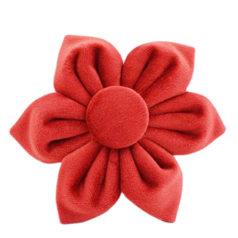 JMT-447818 Five-Piece Pet Collar and Leash Set with Bow, Vest, and Poop Bag for Dogs